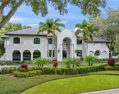 5243 Isleworth Country Club Drive - Photo Thumbnail 60