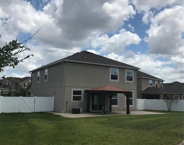 2504 Amati Drive - Photo Thumbnail 1