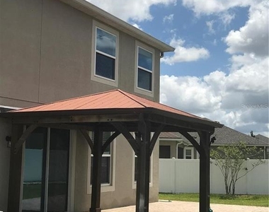 2504 Amati Drive - Photo Thumbnail 2
