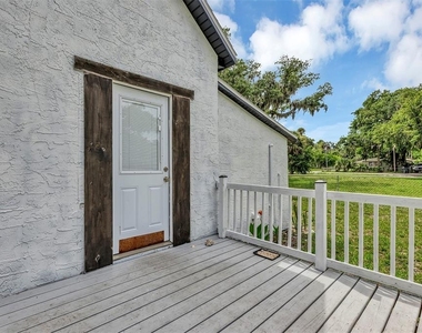 611 Marion Street - Photo Thumbnail 27