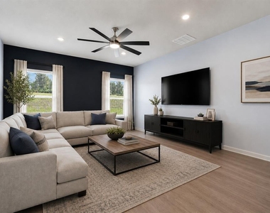 1210 Whispering Lane - Photo Thumbnail 8