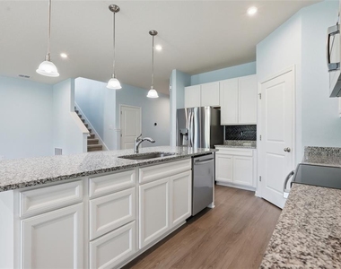 1210 Whispering Lane - Photo Thumbnail 3