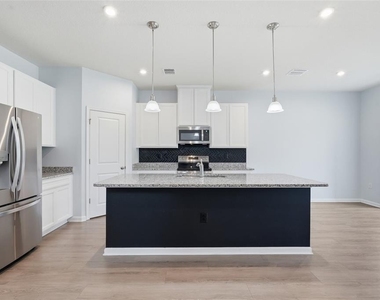 1210 Whispering Lane - Photo Thumbnail 1