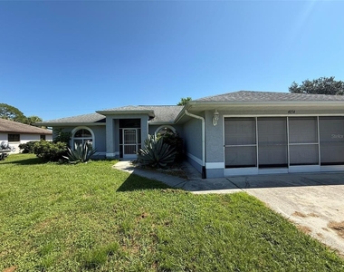 4054 Allure Lane - Photo Thumbnail 1