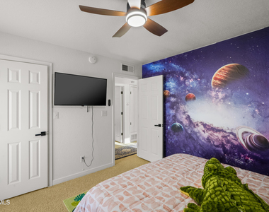 6205 La Posta Drive - Photo Thumbnail 27