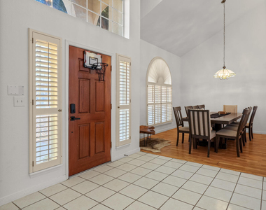 6205 La Posta Drive - Photo Thumbnail 4