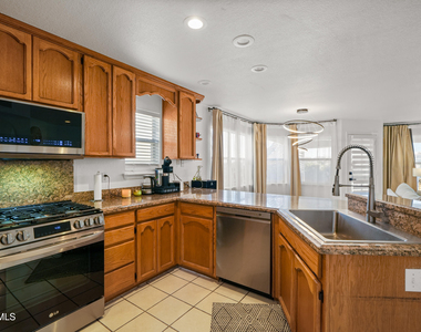 6205 La Posta Drive - Photo Thumbnail 17