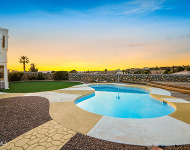 6205 La Posta Drive - Photo Thumbnail 52