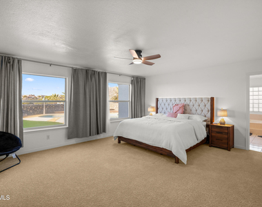 6205 La Posta Drive - Photo Thumbnail 33