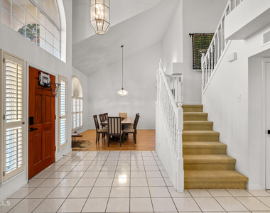 6205 La Posta Drive - Photo Thumbnail 8