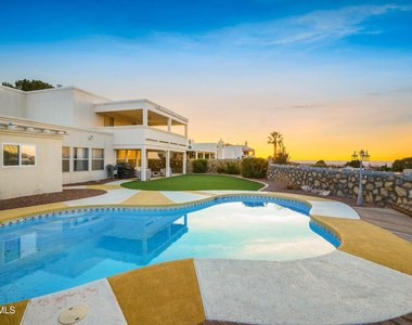 6205 La Posta Drive - Photo Thumbnail 51