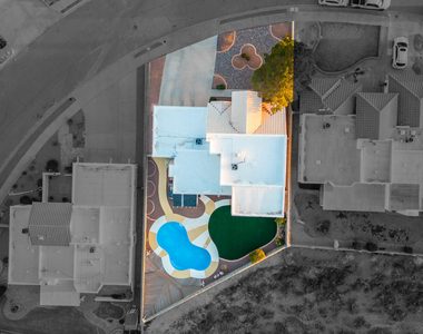 6205 La Posta Drive - Photo Thumbnail 1