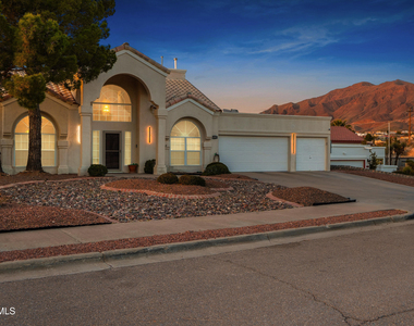 6205 La Posta Drive - Photo Thumbnail 2