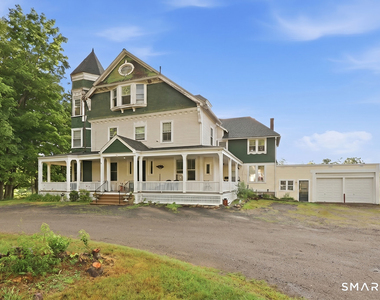 270 Cherry Brook Road - Photo Thumbnail 1