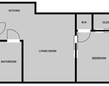 234 West 14th Street - Photo Thumbnail 1