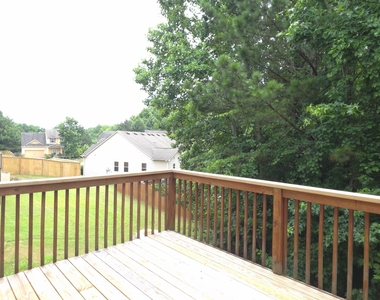 3350 Ivey Ridge Road - Photo Thumbnail 23