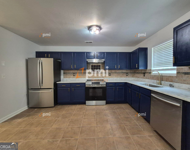 304 Klinetop Drive - Photo Thumbnail 1
