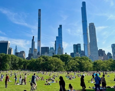 West 58th Street - Photo Thumbnail 12