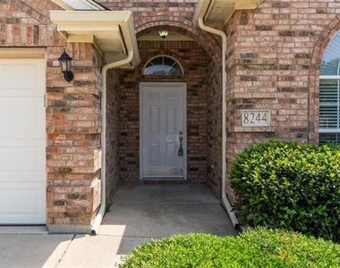 8244 Edgepoint Trail - Photo Thumbnail 2