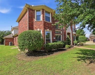 627 Seymour Drive - Photo Thumbnail 1