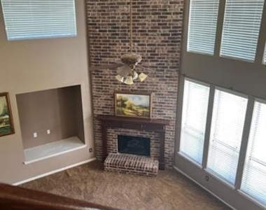 5505 Stone Cliff Court - Photo Thumbnail 7