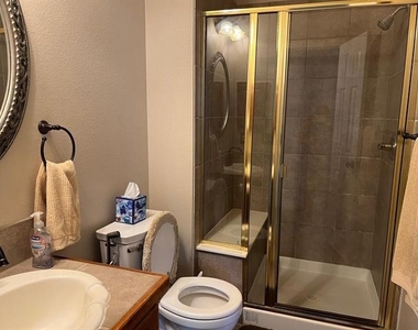 5505 Stone Cliff Court - Photo Thumbnail 8