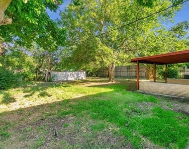 406 N Bonham Drive - Photo Thumbnail 34