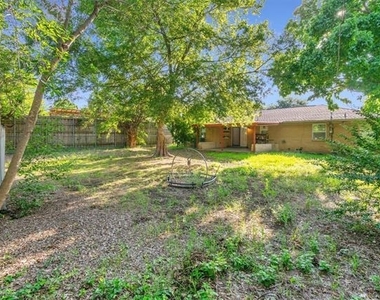 406 N Bonham Drive - Photo Thumbnail 35