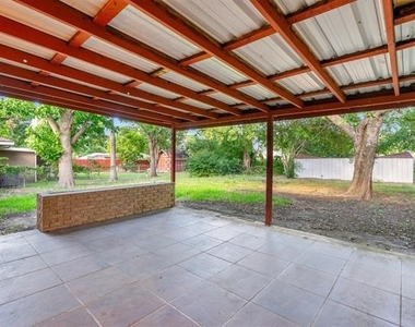 406 N Bonham Drive - Photo Thumbnail 33