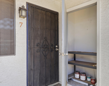 3635 N 37th Street - Photo Thumbnail 20