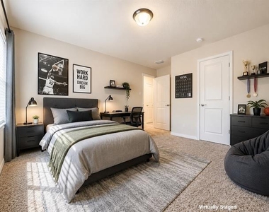 1425 Rolling Fox Drive - Photo Thumbnail 23