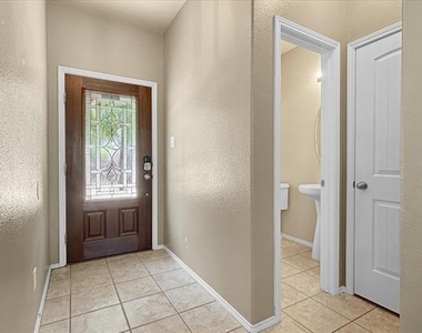 12312 Walden Wood Drive - Photo Thumbnail 1