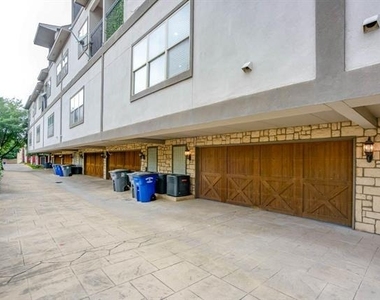 4110 Mckinney Avenue - Photo Thumbnail 25
