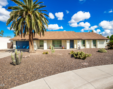 4912 E Friess Drive - Photo Thumbnail 1