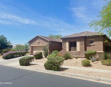 32604 N 24th Drive - Photo Thumbnail 1