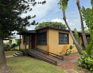 2919 Poinsettia Avenue - Photo Thumbnail 2