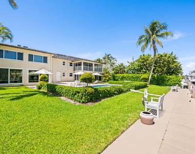 1105 Bel Air Drive - Photo Thumbnail 23