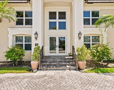 1105 Bel Air Drive - Photo Thumbnail 24