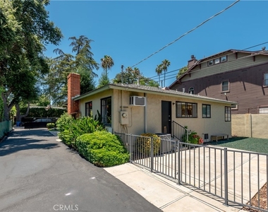 4450 Matilija Avenue - Photo Thumbnail 5