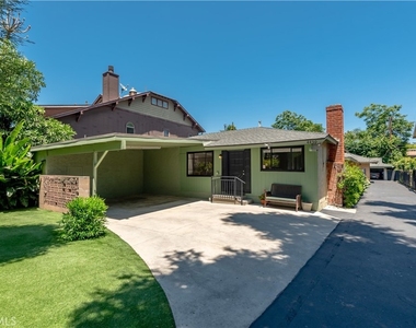 4450 Matilija Avenue - Photo Thumbnail 4