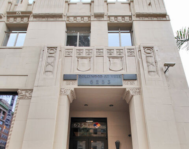 6253 Hollywood Boulevard - Photo Thumbnail 3
