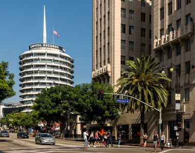 6253 Hollywood Boulevard - Photo Thumbnail 45