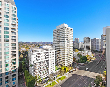 10724 Wilshire Boulevard - Photo Thumbnail 16