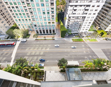 10724 Wilshire Boulevard - Photo Thumbnail 53