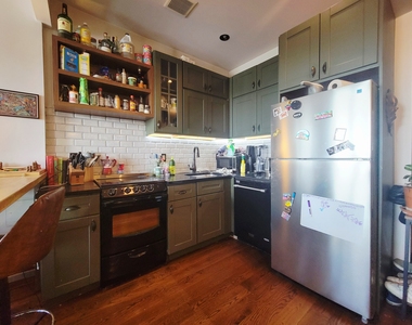 871 Grand Street - Photo Thumbnail 3