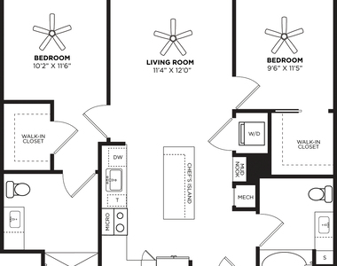 3 Westchester Park Drive - Photo Thumbnail 173