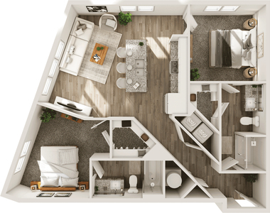 1170 Temple Dr - Photo Thumbnail 1