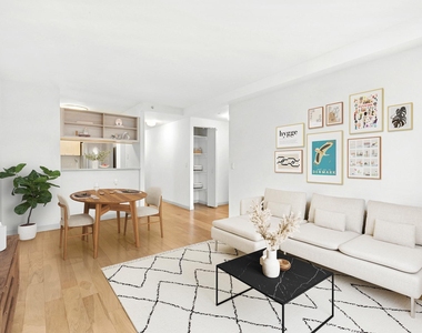 601 West 57th Street - Photo Thumbnail 1