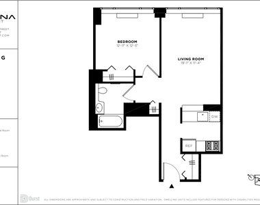 601 West 57th Street - Photo Thumbnail 28