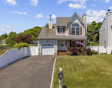 39 Seymour Drive - Photo Thumbnail 1